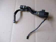 Pompe à essence + filtre pour