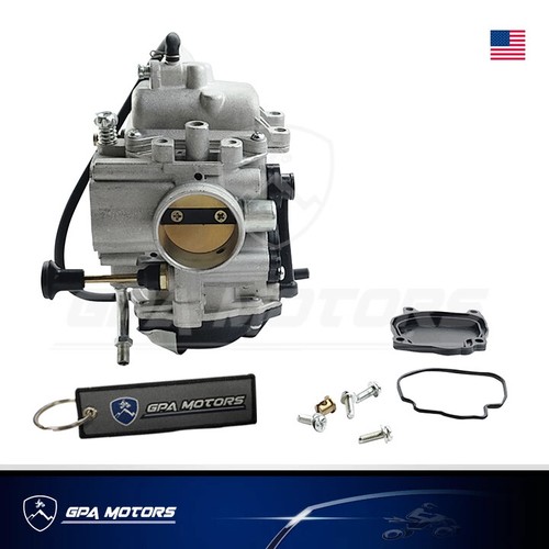 Carburateur pour yamaha bear - carburateur,