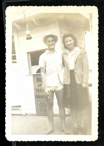 Vintage photo man bare - vintage, in
