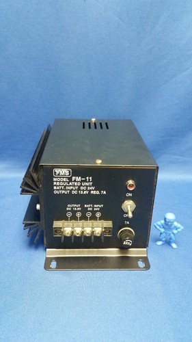 Fang marine fms - fang,