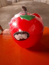 SEAU A GLACES  EN FORME POMME