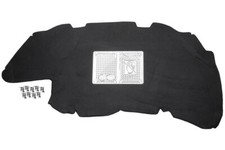 Isolant Capot Moteur Pour