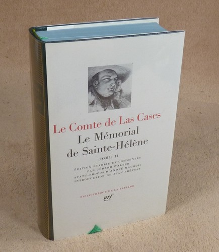 Pleiade las cases - :,