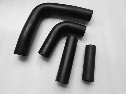 Radiateur eau tuyau pompe set - radiateur,