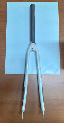 Fourche acier pour - en,