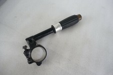 WB2. Honda CBR 900 RR SC33 Guidon Gauche Guidon Bracelet