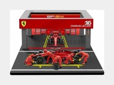 BURAGO 18-36862-L FERRARI - F1