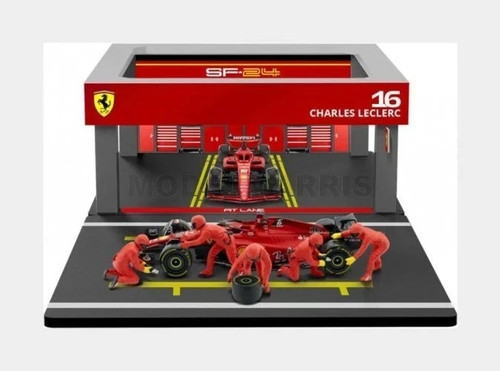Burago 36862 ferrari f1 - ferrari,