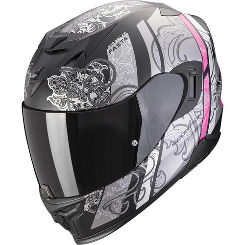 Scorpion casque intégral - scorpion,