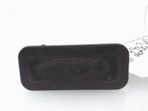 Bouton coffre renault - bouton, de