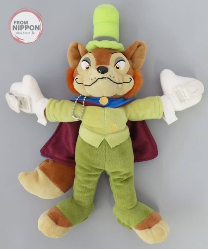 Peluche épaule tokyo disney - épaule,