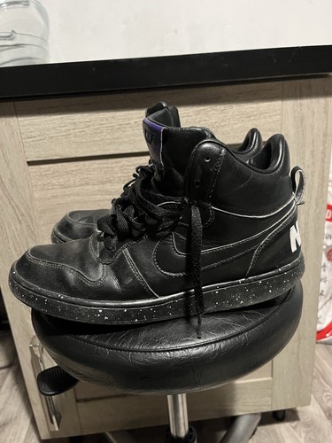 Nike baskets homme - , tige