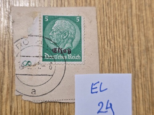 Timbre allemagne empire - timbre,