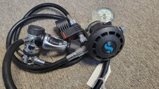 Scubpro Mk20 G250 Regulator