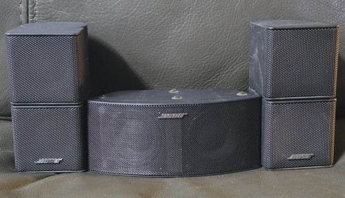 Bose jewel double - double, &