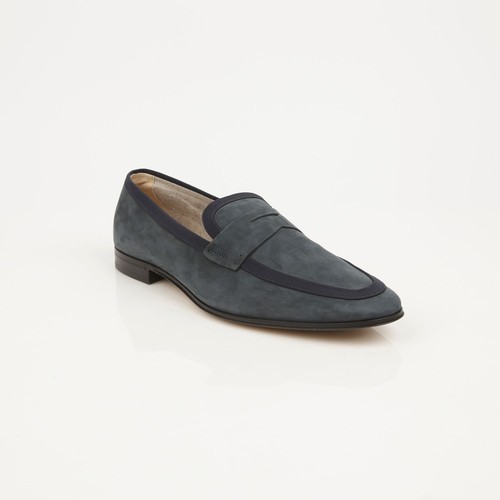 Tods loafer classique - loafer, taille