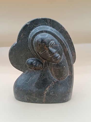 Icône religieuse vierge - vierge, à