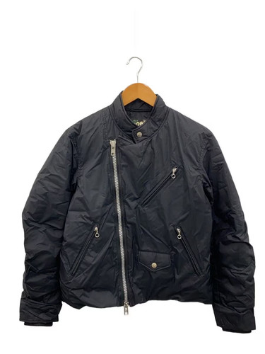 Veste schott noire - noire, s