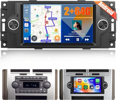 Autoradio carplay android - carplay, auto
