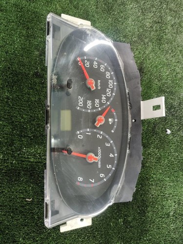 Tableau bord nissan micra - tableau,
