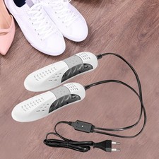 Sèche-bottes électrique à Séchage Rapide, Chauffe-bottes Compact pour