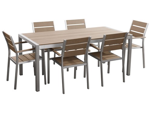 Table jardin 6 - de,