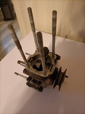 BAS MOTEUR MOTOBECANE AV32