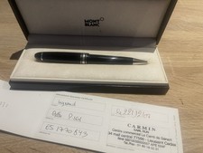 Superbe Stylo MontBlanc