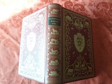 Fables de La Fontaine, T.1