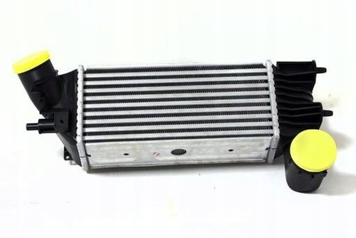 Radiateur intercooler abakus - radiateur,