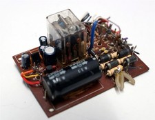 Yaesu FT-101ZD rectifier A