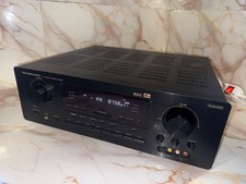 Marantz SR-5000 Stereo Receiver Audio/Video HiFi Surround Sound In Black/Tested 