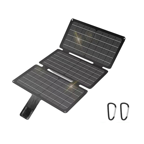 Panneau solaire pliable - solaire, 50w