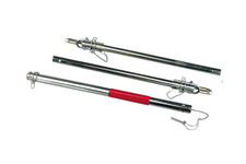 Barre de remorquage LAMPA