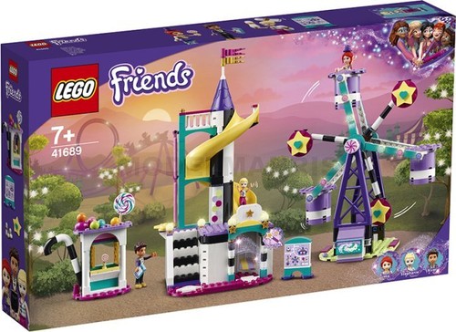 Lego 41689 - 41689, friends