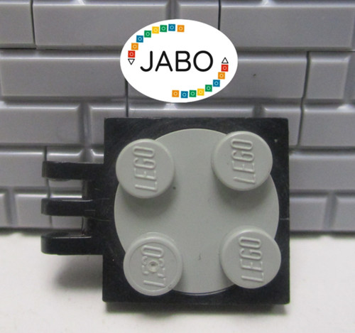 Lego 251c01 plaque - lego,