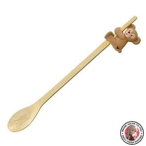Cuillère souvenir duffy - cuillère,