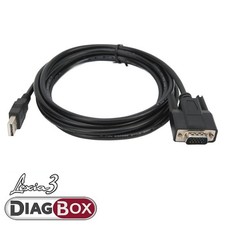 Cable usb long pour - usb, lexia