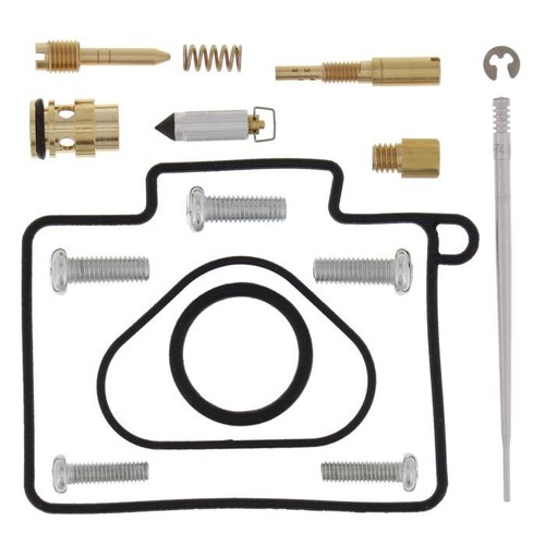 Set révision carburateur - révision,