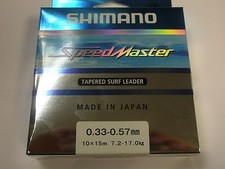 Shimano Speedmaster Fuselé