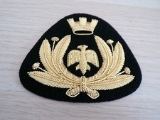Insigne militaire casquette - insigne,