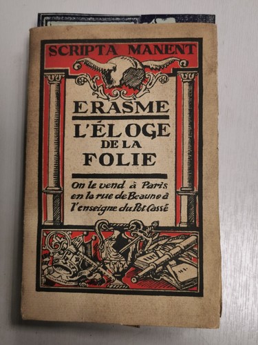 Eloge folie - de,