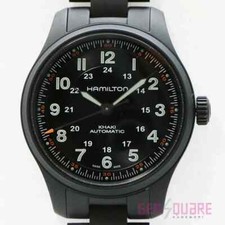 Montre Hamilton Khaki Field