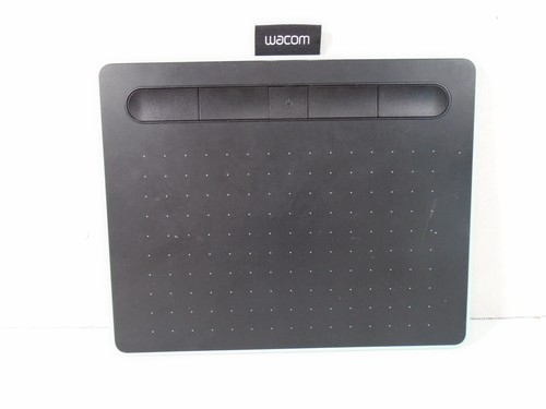 Wacom intuos wireless drawing - wacom,