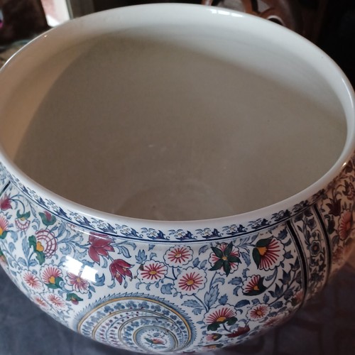 Grand cache pot - cache,