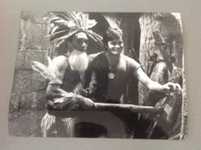 THIERRY LA FRONDE   - PHOTO DE