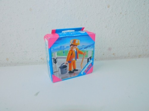 Playmobil special 4644