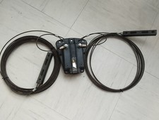 ANTENNE DECAMETRIQUE FILAIRE FD 3 FRITZEL. RADIOAMATEUR