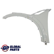 Mini R60 R61 Aile Latérale Avant Gauche Countryman Paceman Light White B15