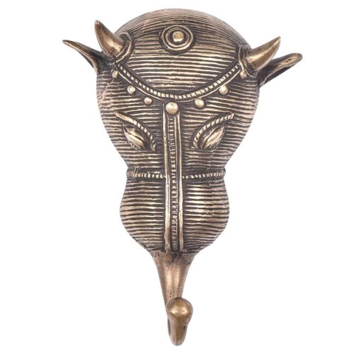 Ancien porte manteau pièces - ancien,